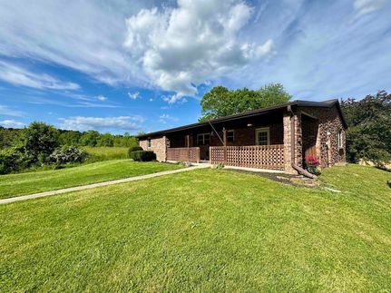 Property for sale in Greene County, Indiana