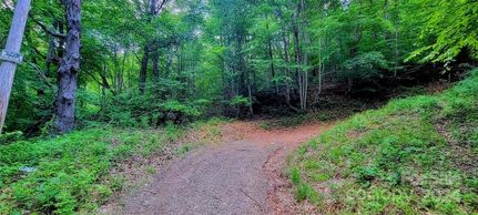 Property for sale in Haywood County, North Carolina