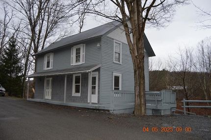 Property for sale in Bradford County, Pennsylvania