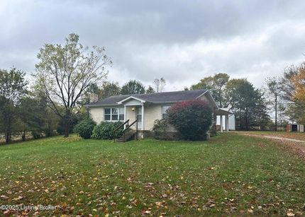 Residential Property for sale in Meade County, Kentucky