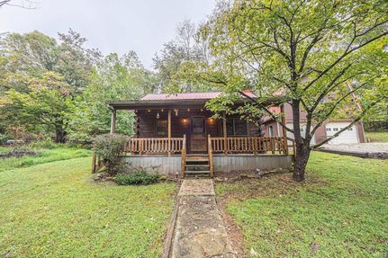 Property for sale in Crawford County, Indiana