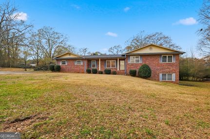 Residential Property for sale in Franklin County, Georgia