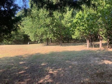 Undeveloped Land for sale in Creek County, Oklahoma