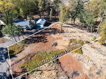 Undeveloped Land for sale in Butte County, California