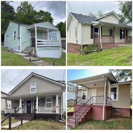 Property for sale in Pulaski County, Virginia