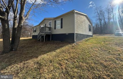 Property for sale in Berkeley County, West Virginia