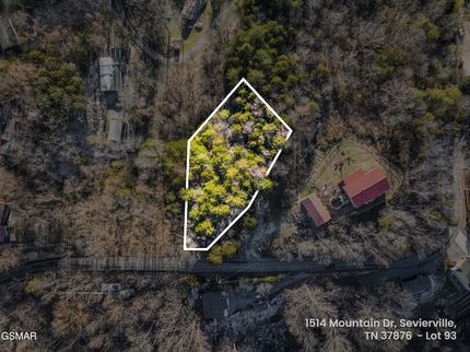 Property for sale in Sevier County, Tennessee
