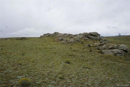 Property for sale in Park County, Colorado