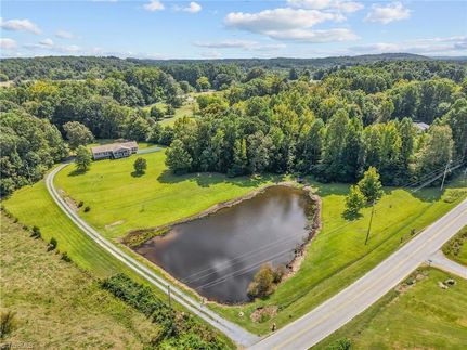 Property for sale in Randolph County, North Carolina