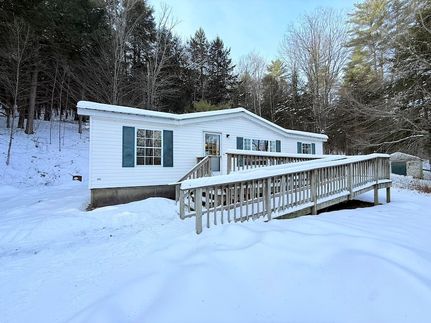 Residential Property for sale in Windsor County, Vermont