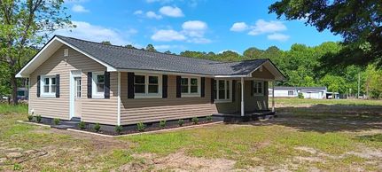 Property for sale in Sumter County, South Carolina