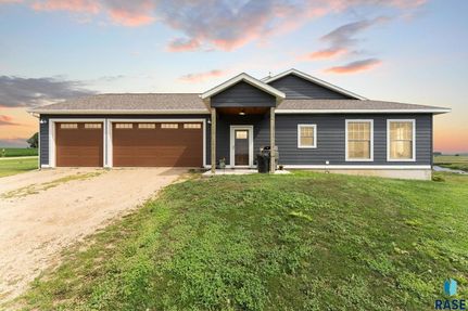 Residential Property for sale in Moody County, South Dakota