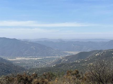 Property for sale in San Diego County, California