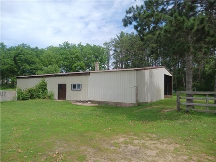 Property for sale in Buffalo County, Wisconsin