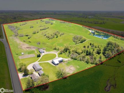 Undeveloped Land for sale in Jasper County, Iowa