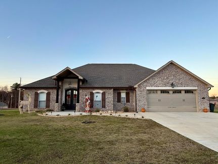 Property for sale in Lowndes County, Mississippi