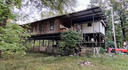 Property for sale in Calhoun County, Arkansas