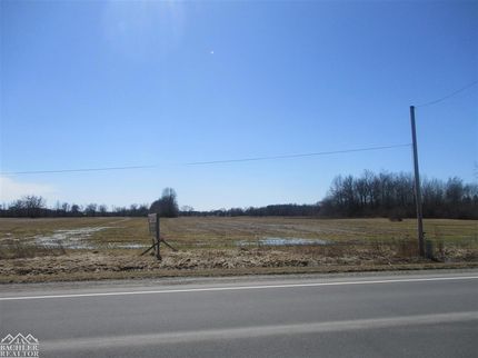 Property for sale in Saint Clair County, Michigan
