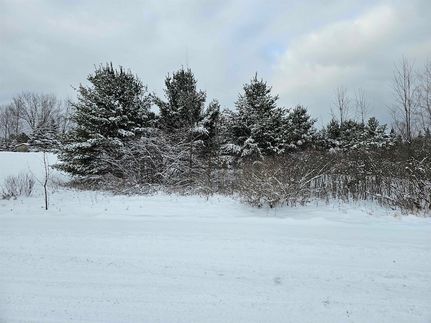 Lakefront Property for sale in Gladwin County, Michigan