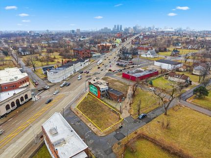 Property for sale in Wayne County, Michigan