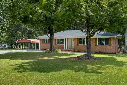 Property for sale in Anderson County, South Carolina