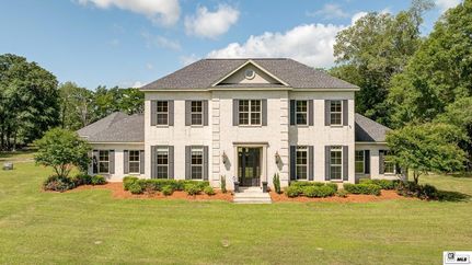 Lakefront Property for sale in Richland Parish, Louisiana