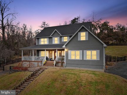 Residential Property for sale in Fauquier County, Virginia