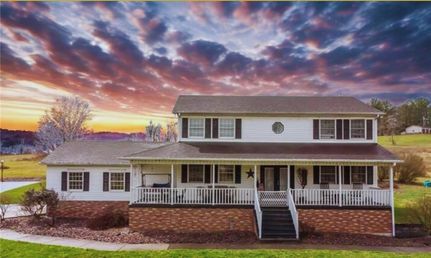 Ranch Property for sale in Fayette County, Pennsylvania