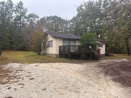 Property for sale in Sumter County, South Carolina