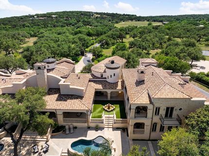 Lakefront Property for sale in Hays County, Texas