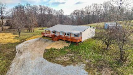 Property for sale in Lawrence County, Indiana