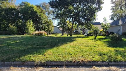 Undeveloped Land for sale in Peoria County, Illinois