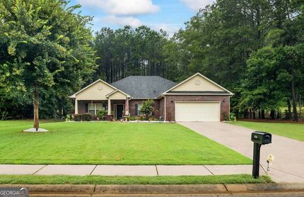 Property for sale in Spalding County, Georgia