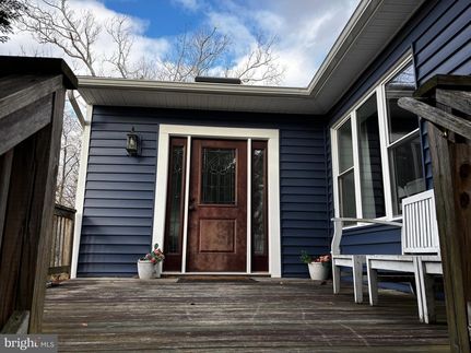 Property for sale in Bucks County, Pennsylvania