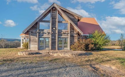 Property for sale in Van Buren County, Arkansas