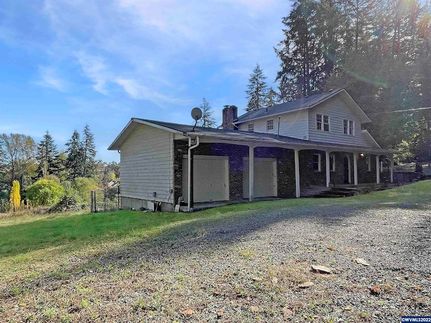 Property for sale in Polk County, Oregon