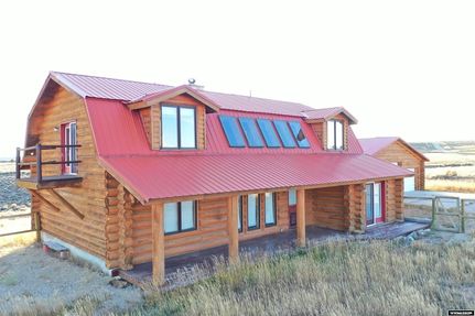 Property for sale in Sublette County, Wyoming
