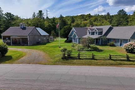 Property for sale in Coos County, New Hampshire