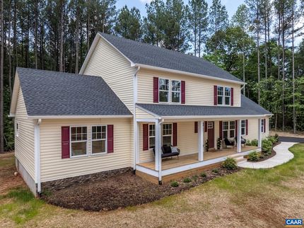 Property for sale in Greene County, Virginia