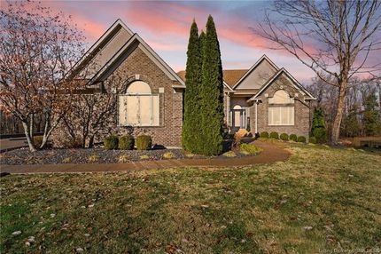 Property for sale in Floyd County, Indiana