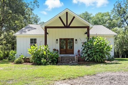 Property for sale in Madison County, Mississippi