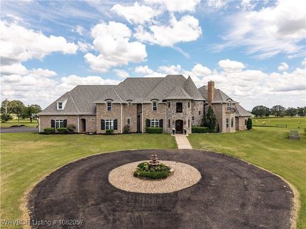 Property for sale in Crawford County, Arkansas