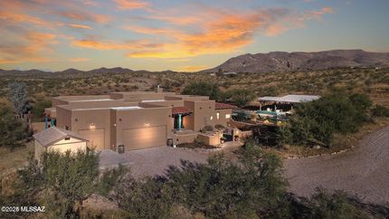 Residential Property for sale in Pima County, Arizona