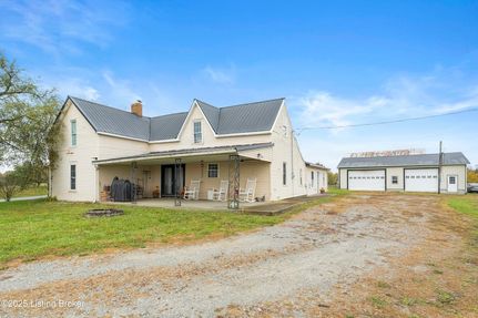 Property for sale in Washington County, Kentucky