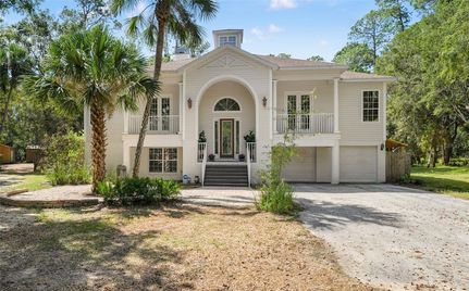 Residential Property for sale in Levy County, Florida