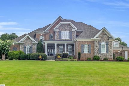 Property for sale in Anderson County, South Carolina