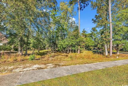 Property for sale in Horry County, South Carolina