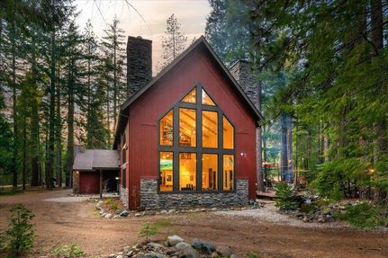 Property for sale in Siskiyou County, California