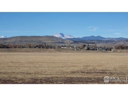 Undeveloped Land for sale in Boulder County, Colorado