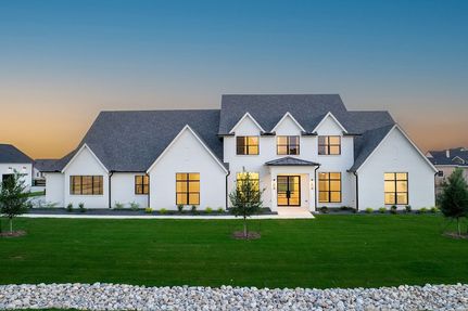 Property for sale in Denton County, Texas